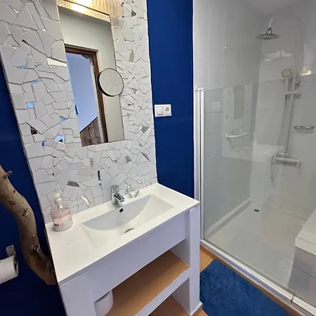 Charming House In The Historic Old Town Villa Alicante