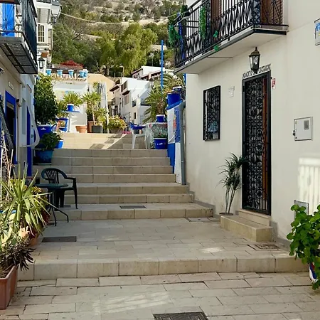 Charming House In The Historic Old Town *