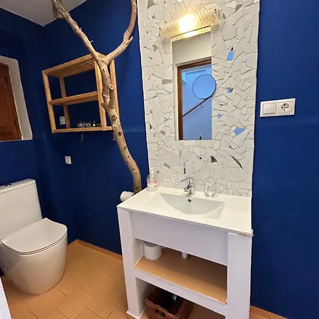 Charming House In The Historic Old Town * Alicante