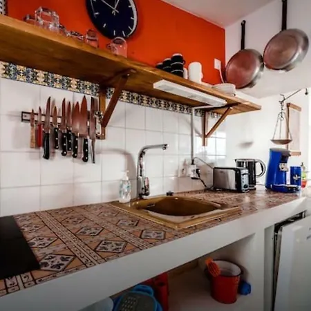 Charming House In The Historic Old Town *